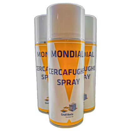 Leak Detector Spray Leak Detector Spray