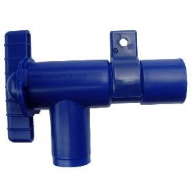 W4 Fresh Water Drain Tap 28 mm W4 Fresh Water Drain Tap 28 mm