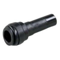 W4 Push-Fit Stem Reducer 15 mm - 12 mm Stem W4 Push-Fit Stem Reducer 15 mm - 12 mm Stem