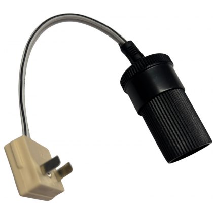 Hook Up Adapters, Lead & Plugs
