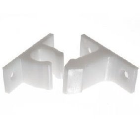 W4 Nylon Door Retainer