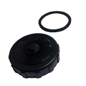 Spare Lids