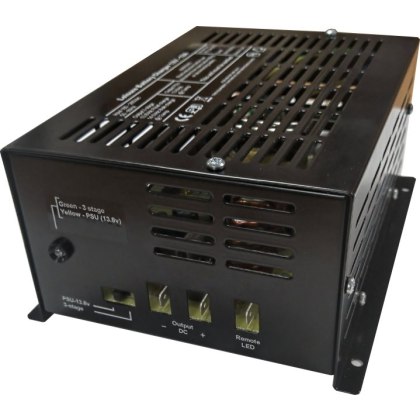 Rovert Battery Charger : 12 amp Rovert Battery Charger : 12 amp