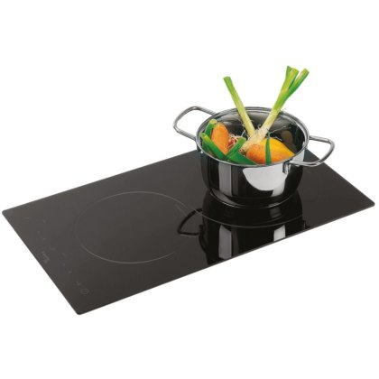 CAN PT1356 Vitro-ceramic Hob with 2 Cooking Zones CAN PT1356 Vitro-ceramic Hob with 2 Cooking Zones