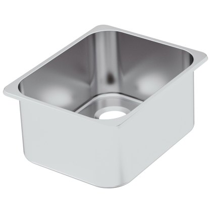 CAN LA1405 Rectangular Sink CAN LA1405 Rectangular Sink