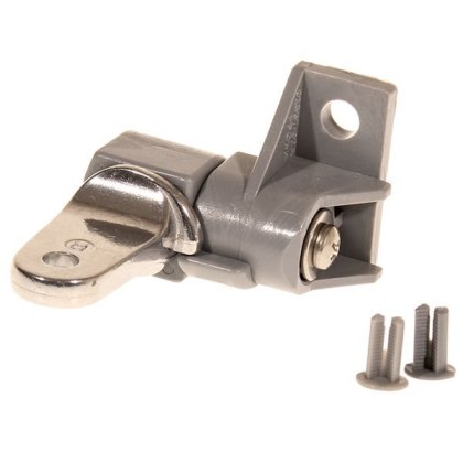 Fiamma RH Leg Knuckle 2.5 - 3.5 m Fiamma RH Leg Knuckle 2.5 - 3.5 m