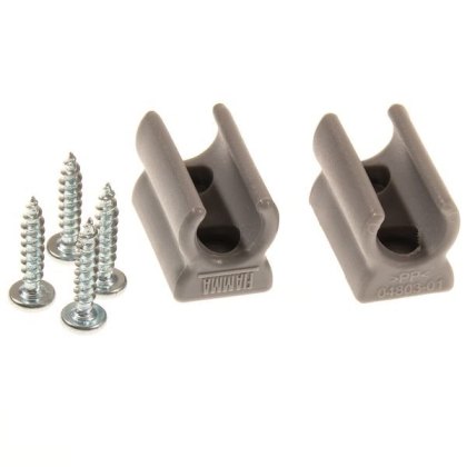 Fiamma Winder Handle Clips Small Fiamma Winder Handle Clips Small