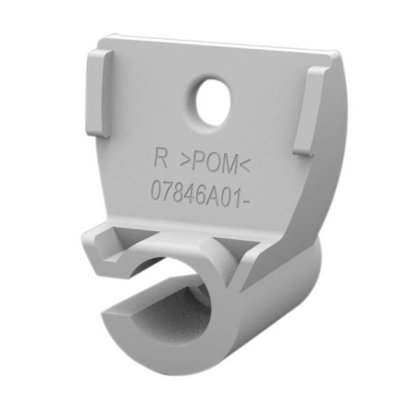 Fiamma F80s RH Swivel Holder Fiamma F80s RH Swivel Holder