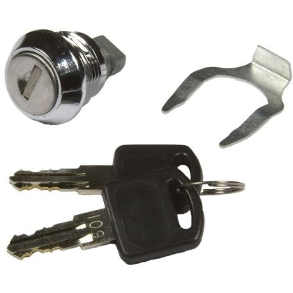 %Fiamma Security Handle Lock & Key %Fiamma Security Handle Lock & Key