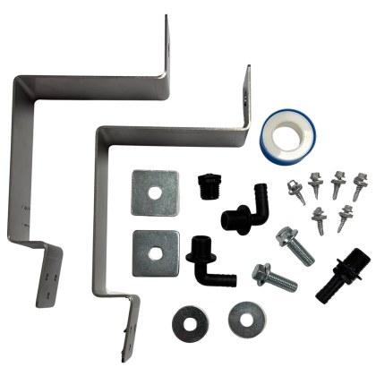 Fitting/Plumbing Kit: 31 Litre Underslung T7/New Custom (32088) Fitting/Plumbing Kit: 31 Litre Underslung T7/New Custom (32088)