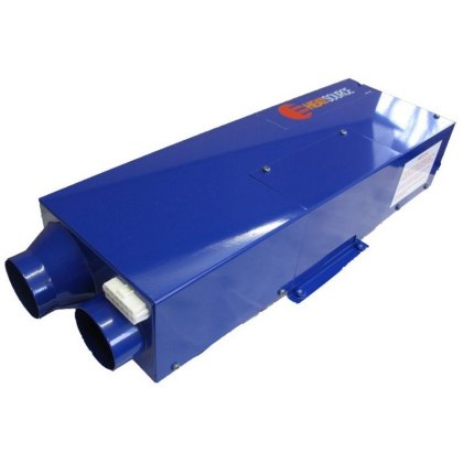 Propex HS2000E Hot Air Heater Propex HS2000E Hot Air Heater