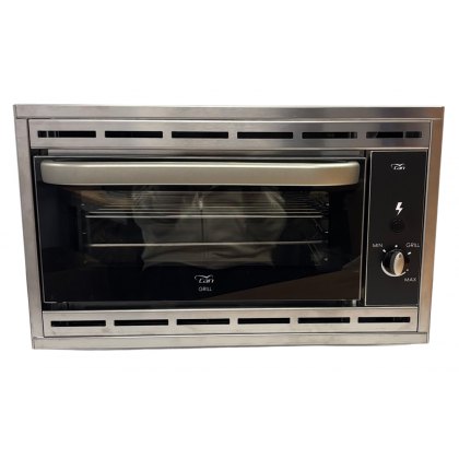 Ovens / Grills / Microwaves