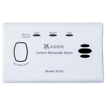 Smoke/CO Alarms Smoke/CO Alarms
