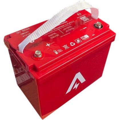 Batteries