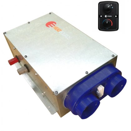 Propex Hot Air Heaters Hot Air Heaters