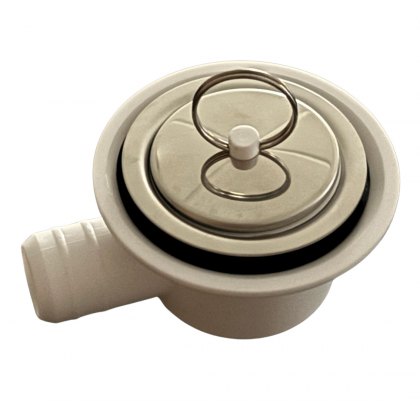 Other Water Connectors & Fittings