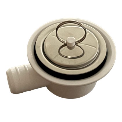 CAN LP5410 Sink Waste CAN LP5410 Sink Waste