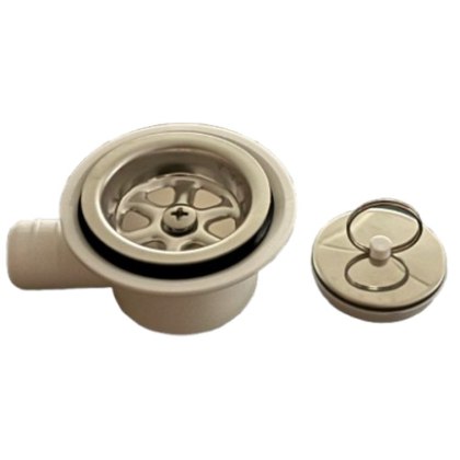 CAN LP5410 Sink Waste CAN LP5410 Sink Waste