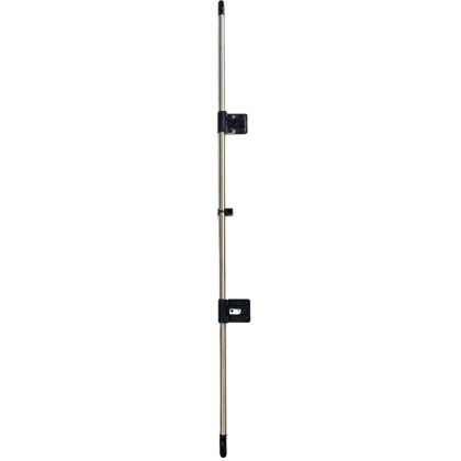 Budget Sliding Table Rail (Sliding) System Black