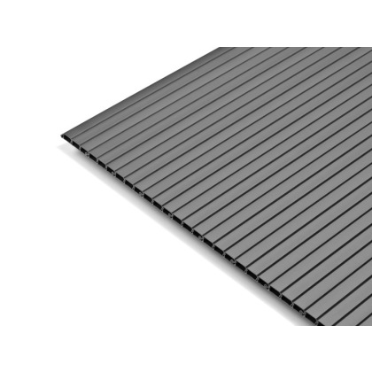 Tambour Door 650 x 650 mm