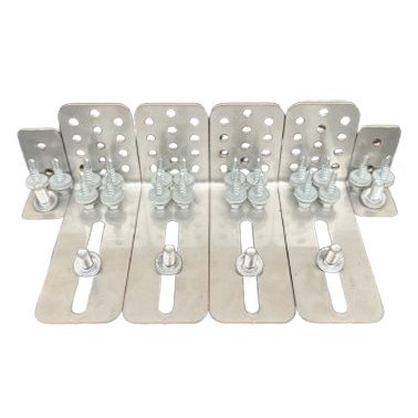 Fitting Kit : 31 & 37 Litre Wheel Arch Tanks Fitting Kit : 31 & 37 Litre Wheel Arch Tanks