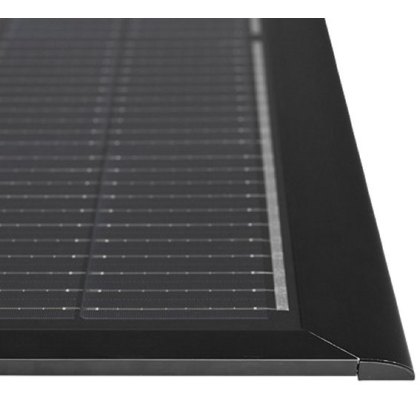 PV Logic Slimedge PV Panel Kit 150 Watt PV Logic Slimedge PV Panel Kit 150 Watt