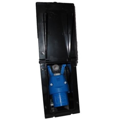 MPK Hook Up Adapter - Flush Fitting MPK Hook Up Adapter - Flush Fitting