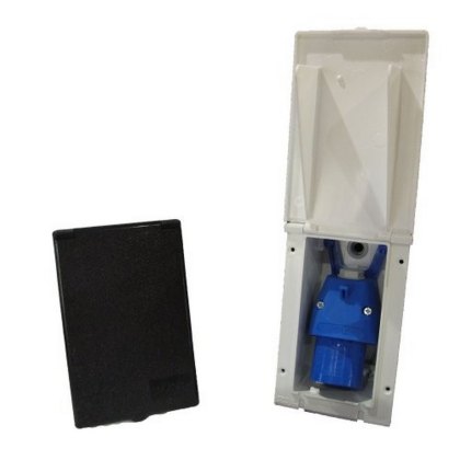 MPK Hook Up Adapter - Flush Fitting MPK Hook Up Adapter - Flush Fitting
