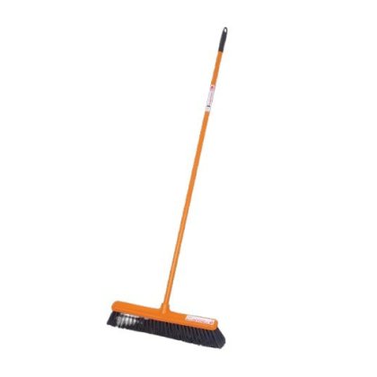 Gorilla Broom with Hard Bristle : 50 cm Gorilla Broom with Hard Bristle : 50 cm