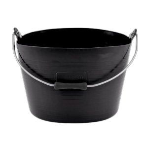 Red Gorilla Buckets Buckets