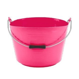 Gorilla Bucket : 22 Litre Gorilla Bucket : 22 Litre