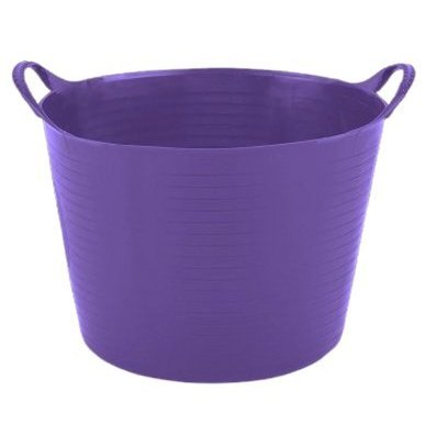 Gorilla Small Tub : 14 Litre