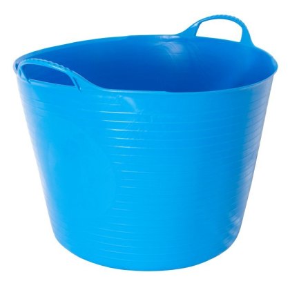 Gorilla Extra Large Tub : 75 Litre