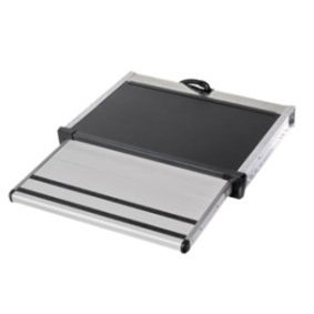 Thule Slide Out Step G2 400 : 12 Volt