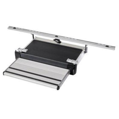 Thule Slide Out Step G2 550 : 12 Volt