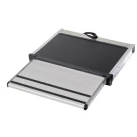 Thule Slide Out Step G2 700 : 12 Volt