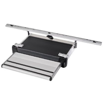 Thule Slide Out Step G2 700 : 12 Volt