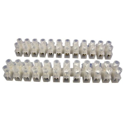Connector Strip Connector Strip