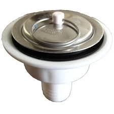 Dometic/Smev Sink Wastes STRAIGHT AC545 Dometic/Smev Sink Wastes STRAIGHT AC545