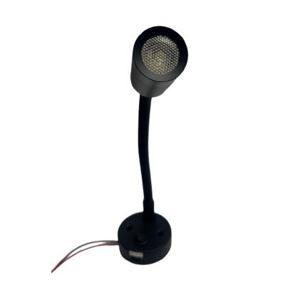 Lighting with USB
