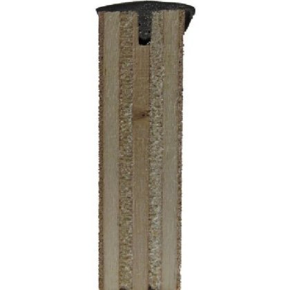 Estorfer Plastic Profiles - CLEARANCE Estorfer Plastic Profiles - CLEARANCE