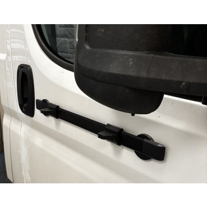 Magnetic Table Rail Fitting