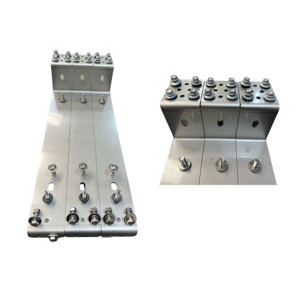 Fitting Kit : Underslung water tank (32059) Fitting Kit : Underslung water tank (32059)