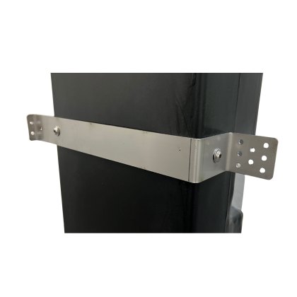 Fitting Kit : Underslung water tank (32059) Fitting Kit : Underslung water tank (32059)