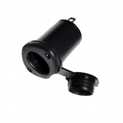 Cigarette Lighter Socket