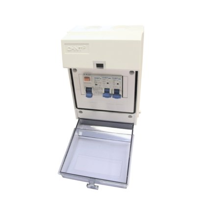 Consumer Unit 1 or 2 Trip Consumer Unit 1 or 2 Trip