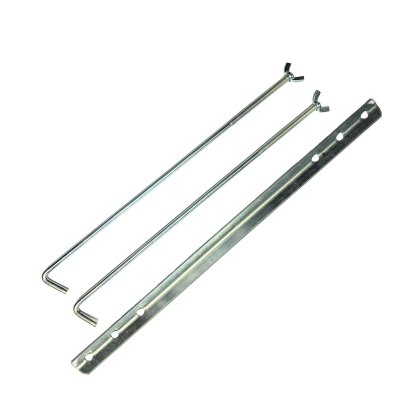 Battery Retaining Clamp