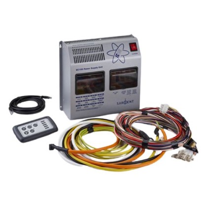 Sargent EC155 Power Supply Unit with Charger Sargent EC155 Power Supply Unit with Charger