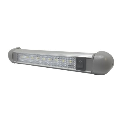 Turnstripe LED 9 Light Turnstripe LED 9 Light