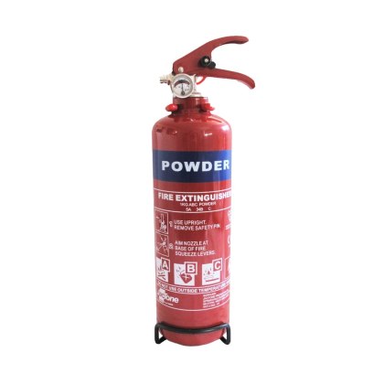 Fire Extinguishers Fire Extinguishers